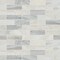 Msi Angora Subway SAMPLE Polished Marble Mesh-Mounted Mosaic Tile ZOR-MD-0316-SAM - alternate 3
